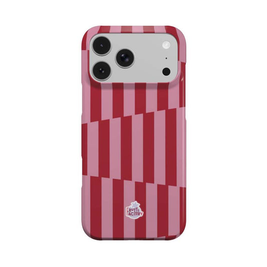 Coque de téléphone - iPhone - Antichoc - Arti Kinetic - Rose