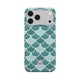 Coque de téléphone - iPhone - Fine - Graou Bloup - Vert
