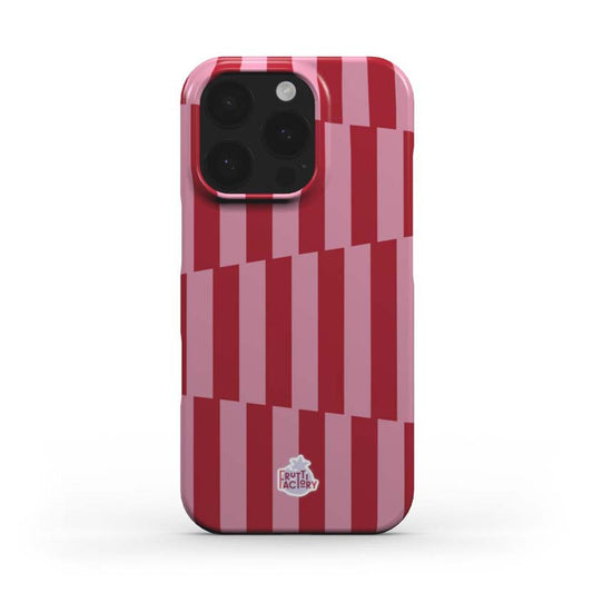Coque de téléphone - iPhone - Antichoc MagSafe - Arti Kinetic - Rose
