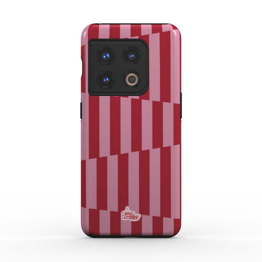 Coque de téléphone - OnePlus - Antichoc - Arti Kinetic - Rose