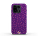 Coque de téléphone - OnePlus - Antichoc - Graou Dalma - Violet