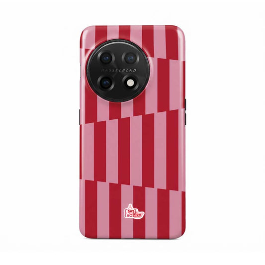 Coque de téléphone - OnePlus - Antichoc - Arti Kinetic - Rose