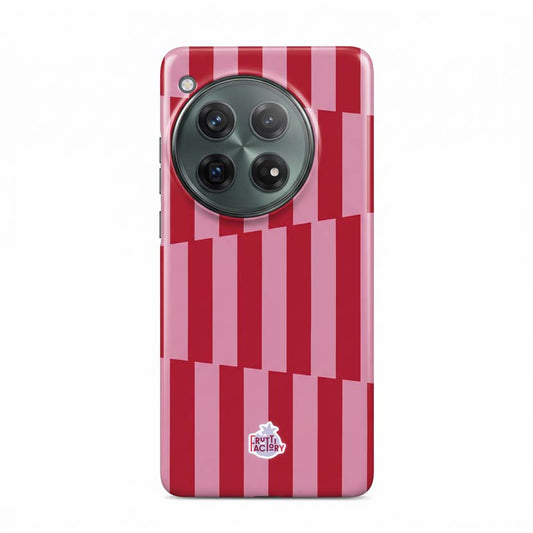 Coque de téléphone - OnePlus - Antichoc - Arti Kinetic - Rose