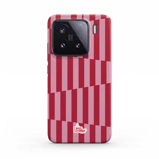 Coque de téléphone - Xiaomi - Antichoc - Arti Kinetic - Rose
