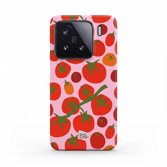 Coque de téléphone - Xiaomi - Antichoc - Frutti Tomato Pulp - Rose