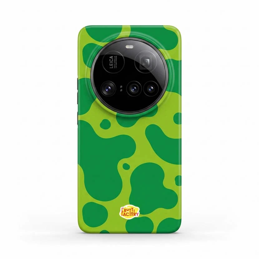 Coque Graou Dino - Xiaomi - Antichoc - vert