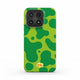 Coque Graou Dino - Xiaomi - Antichoc - vert
