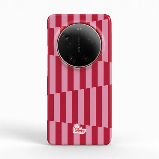 Coque de téléphone - Xiaomi - Antichoc - Arti Kinetic - Rose