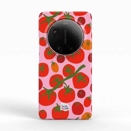 Coque de téléphone - Xiaomi - Antichoc - Frutti Tomato Pulp - Rose